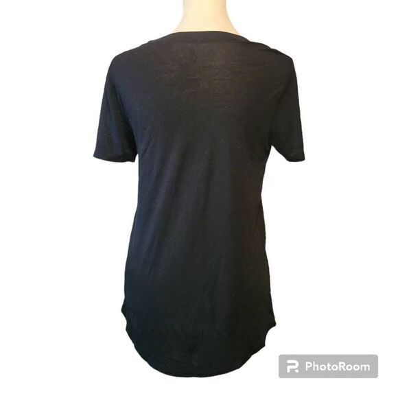 Disney Halloween Mickey Mouse Skeleton T-shirt Size XS - Picture 2 of 5